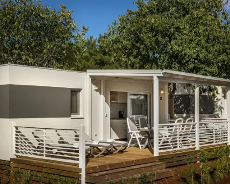 Campsite Porto Sole Hotels in Vrsar