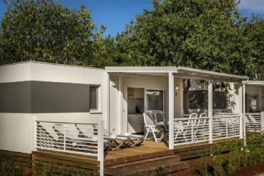 Campsite Porto Sole Hotels in 