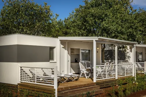 Campsite Porto Sole Hotels in Vrsar