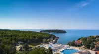 Campsite Porto Sole Hotels in Vrsar