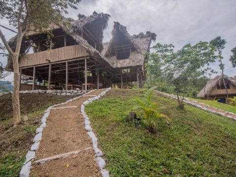 Vista Verde Lodge - Hostel