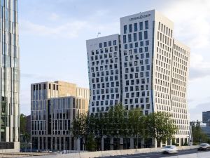 Premier Suites Plus Amsterdam