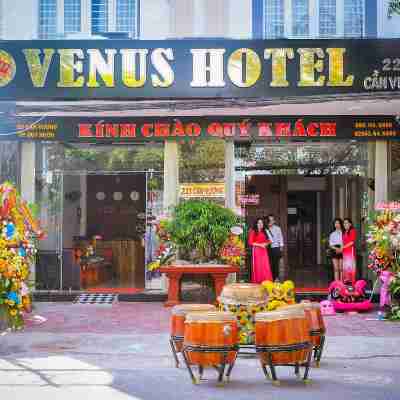 Venus Hotel Others
