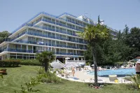 Park Hotel Perla - Pools