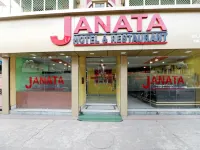 Janata Hotel