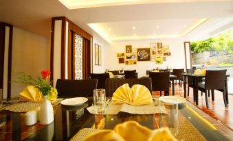 Athirapally Green Trees