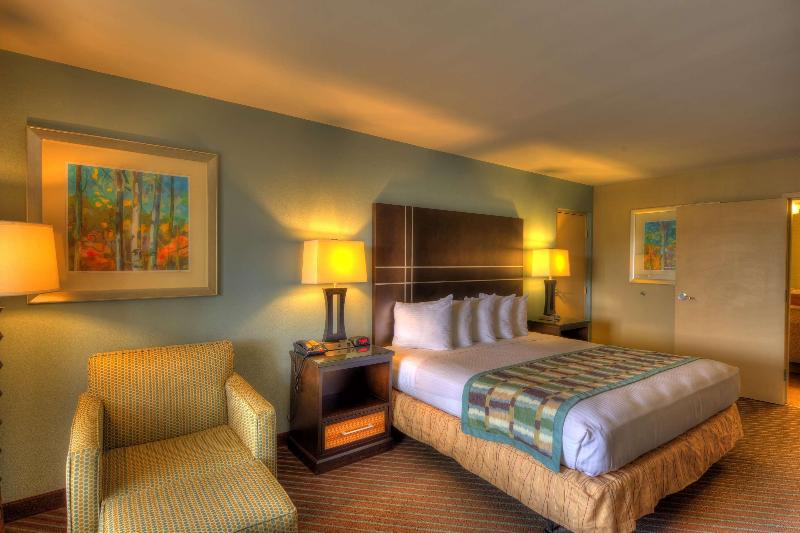 Best Western Newport Inn