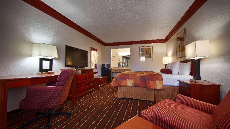 Best Western Decatur Inn