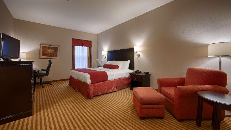 Best Western Plus Greenville South