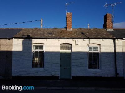 Sea Glass Cottage