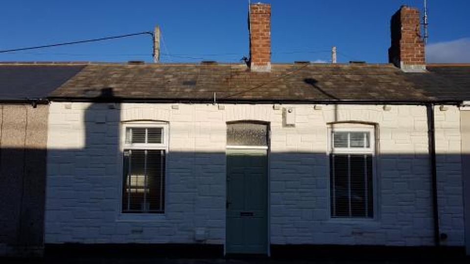 Sea Glass Cottage
