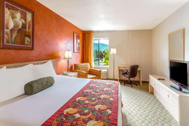 Ramada by Wyndham Salt Lake City