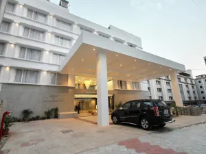 Hotel Abode