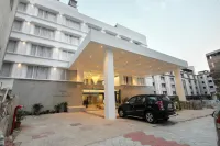 Hotel Abode Hotels near Secunderabad Junction Railway Station