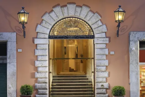 Locanda della Posta Boutique Hotel