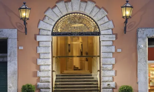 Locanda della Posta Boutique Hotel