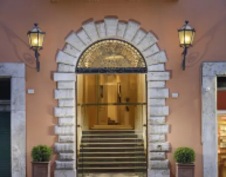 Locanda della Posta Boutique Hotel