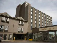 Radisson Hotel Fort St John