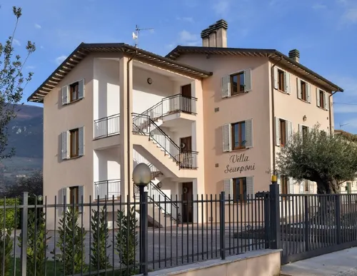 Villa Scarponi - Villas