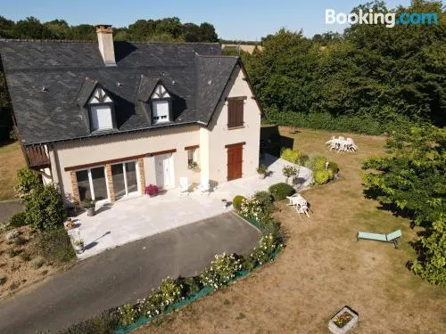 比尼翁住宿加早餐旅館