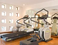 Villa Morgana Resort and Spa - palestra