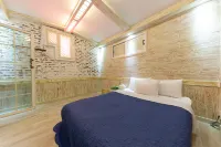 Anseong Provence Các khách sạn gần Seoil Farm