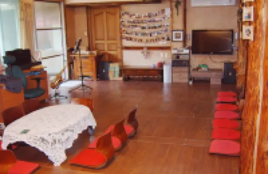 禮山療愈小屋旅館