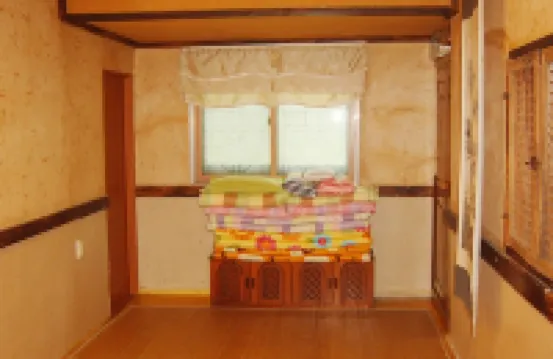 禮山療愈小屋旅館