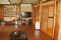 예산 힐링하우스 펜션