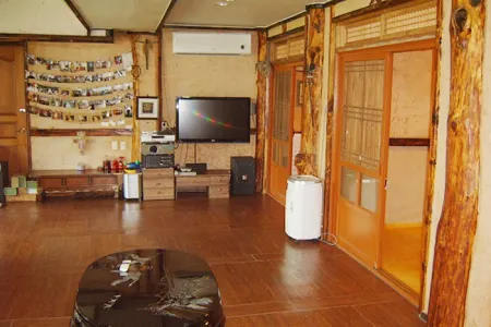 Yesan Healing House Pension