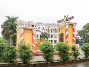 Hotel Sanskar Upvan
