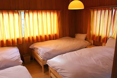 Guest House Shimayado Aisunao Hotels near Shimacoya
