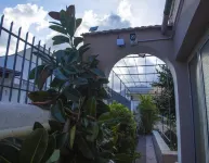 B & B Raffaello Hotels in Terzigno