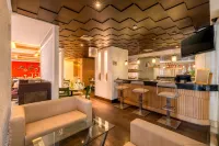 Howard Plaza the Fern, Agra Hotels in Agra