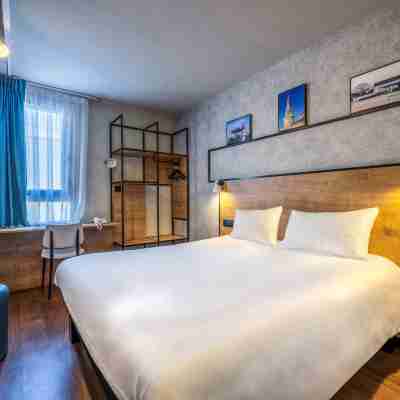 ibis La Rochelle Vieux-Port Rooms