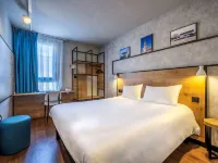 Ibis la Rochelle Vieux-Port Hotel dekat Musee des Beaux-Arts
