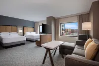 Hyatt Regency Dulles Hotels in 