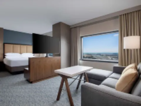 Hyatt Regency Dulles Hotels in Hunter Mill