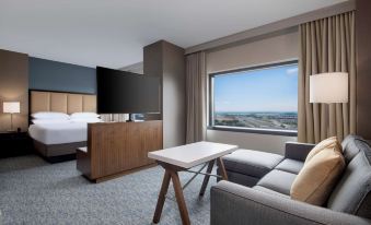 Hyatt Regency Dulles