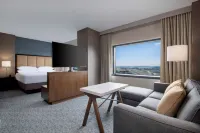 Hyatt Regency Dulles Hotels in Hunter Mill