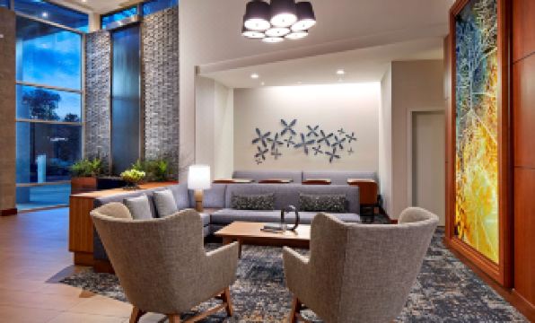 Hyatt Place El Segundo