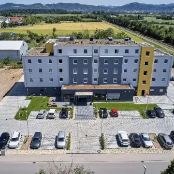 B/W Hotel Viernheim Mannheim