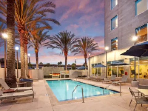 Hyatt Place El Segundo Hotels in El Segundo