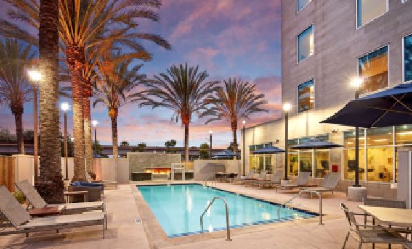 Hyatt Place El Segundo