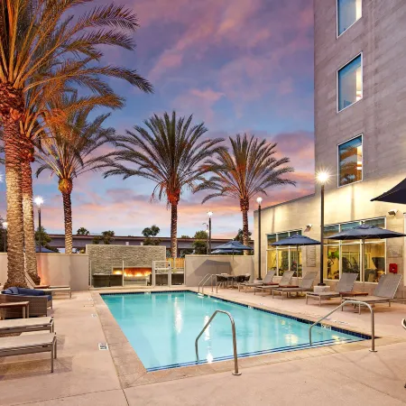 Hyatt Place El Segundo