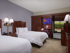 Hampton Inn Clemson-University Area