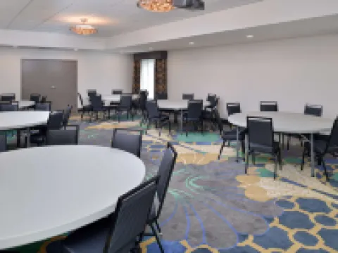 Hampton Inn Broussard-Lafayette Area Hotels in Broussard