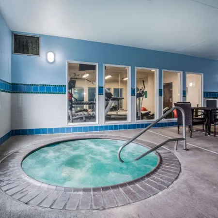 La Quinta Inn & Suites by Wyndham Eugene