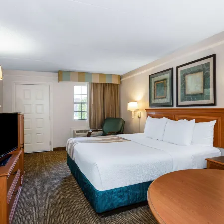 La Quinta Inn by Wyndham Tallahassee North
