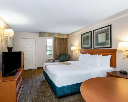 La Quinta Inn by Wyndham Tallahassee North Hotels in Tallahassee